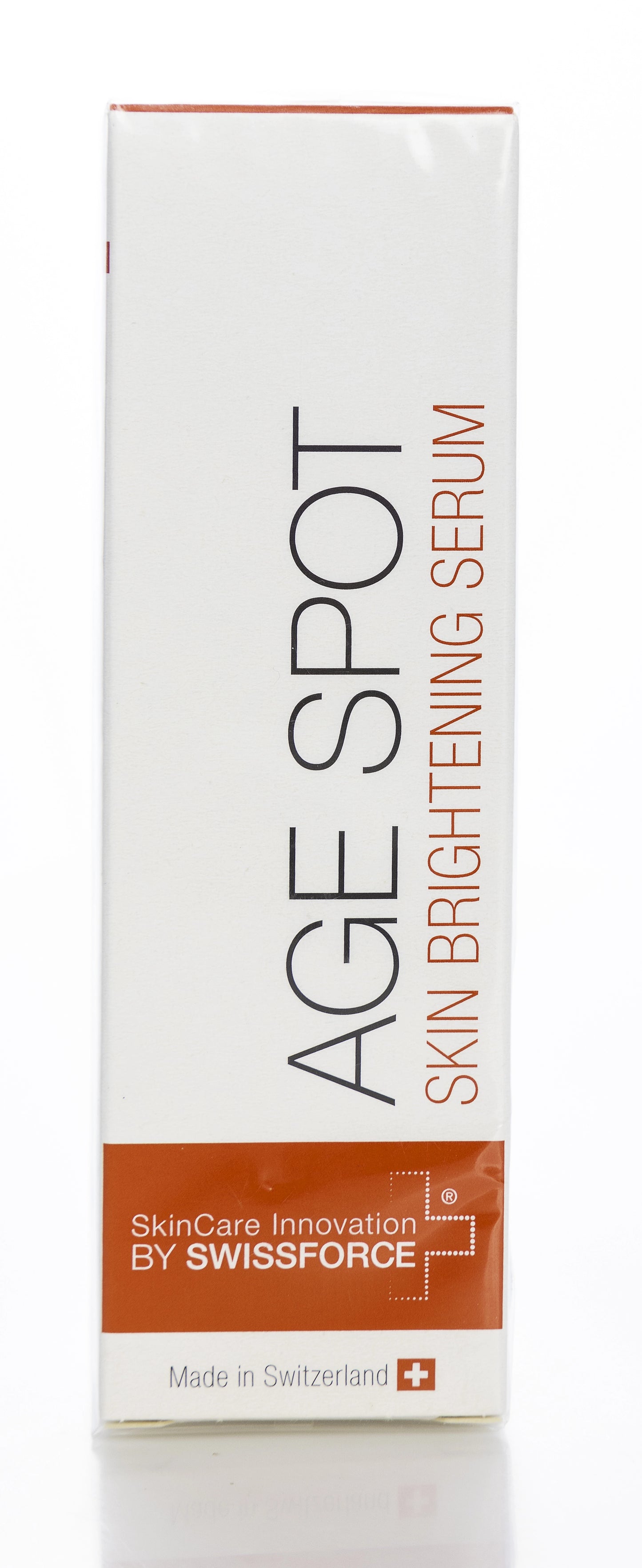 Swissforce Age Spot Skin Bright Serum 30 Ml