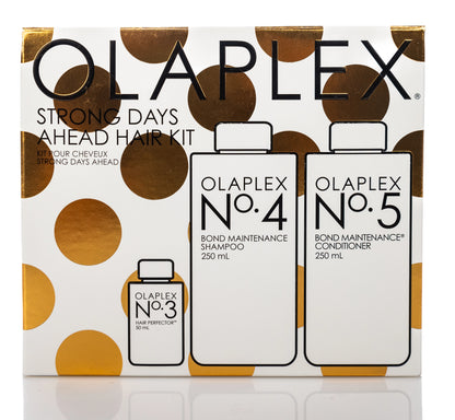 Olaplex Smooth Your Hair [No.3,4,5] Kit Offer