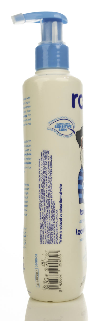 Roofa Cool Kids Body Lotion 300 Ml