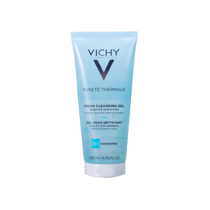 Vichy Purete Thermale B3 Cleansing Gel 200 ml