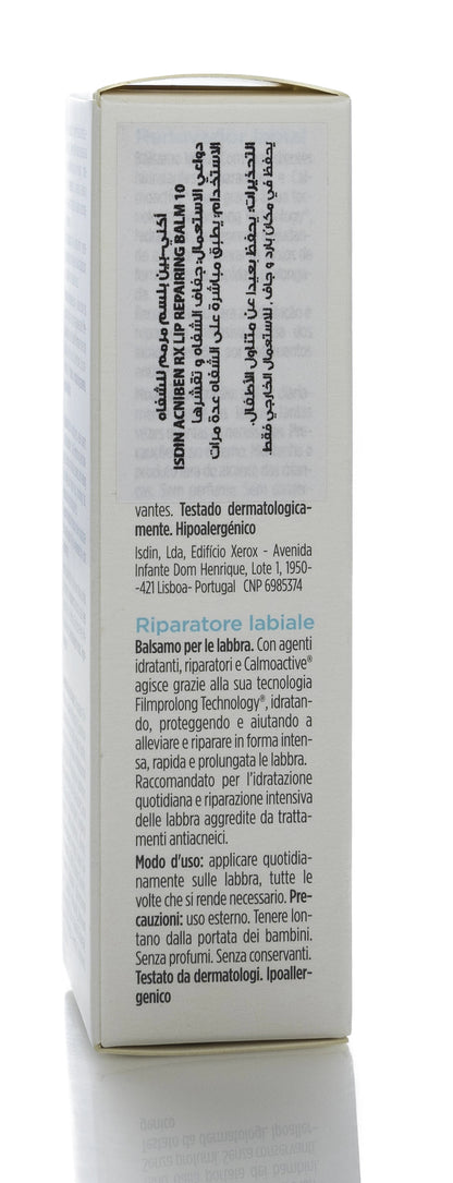 Isdin Teen Skin Acniben 3 Minimizador 30 Wipes