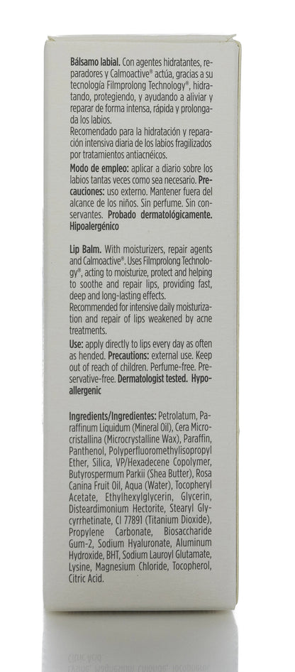 Isdin Teen Skin Acniben 3 Minimizador 30 Wipes