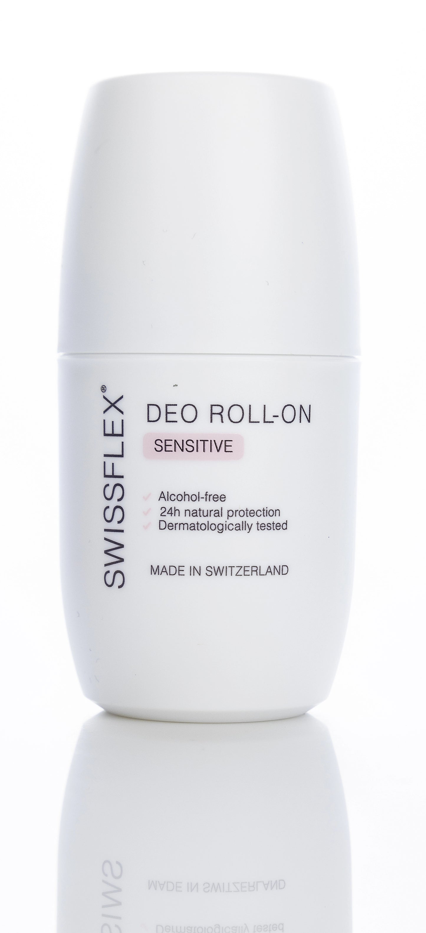 Swissforce Swissflex Sensitive Deodorant Roll 50 Ml