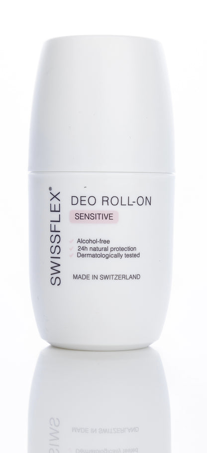 Swissforce Swissflex Sensitive Deodorant Roll 50 Ml