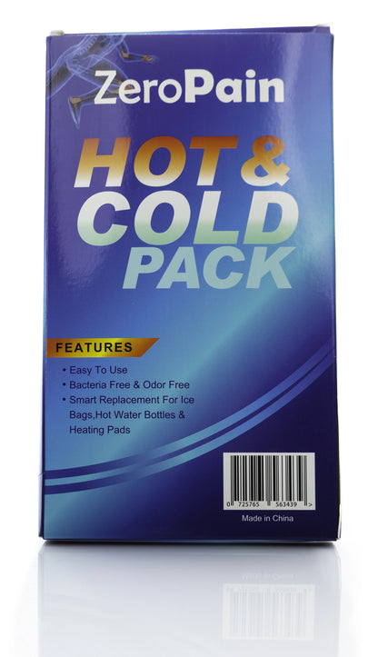 Zero Pain Hot & Cold Pack