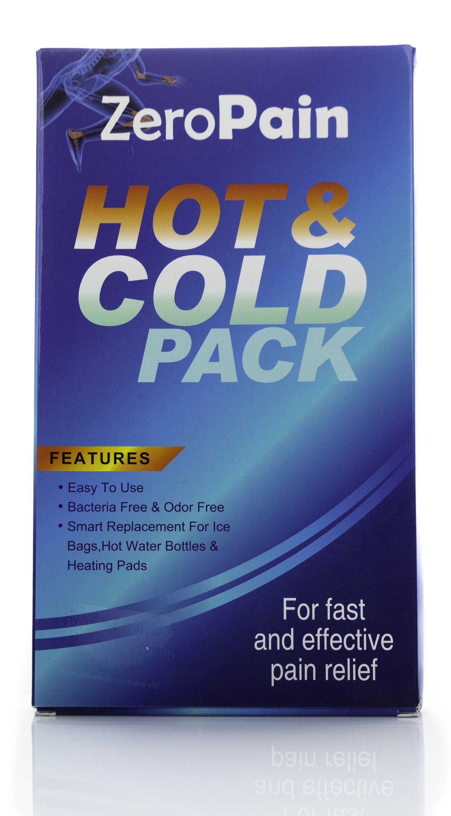 Zero Pain Hot & Cold Pack