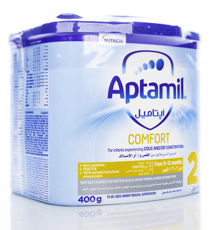 Aptamil Comfort 2 400g