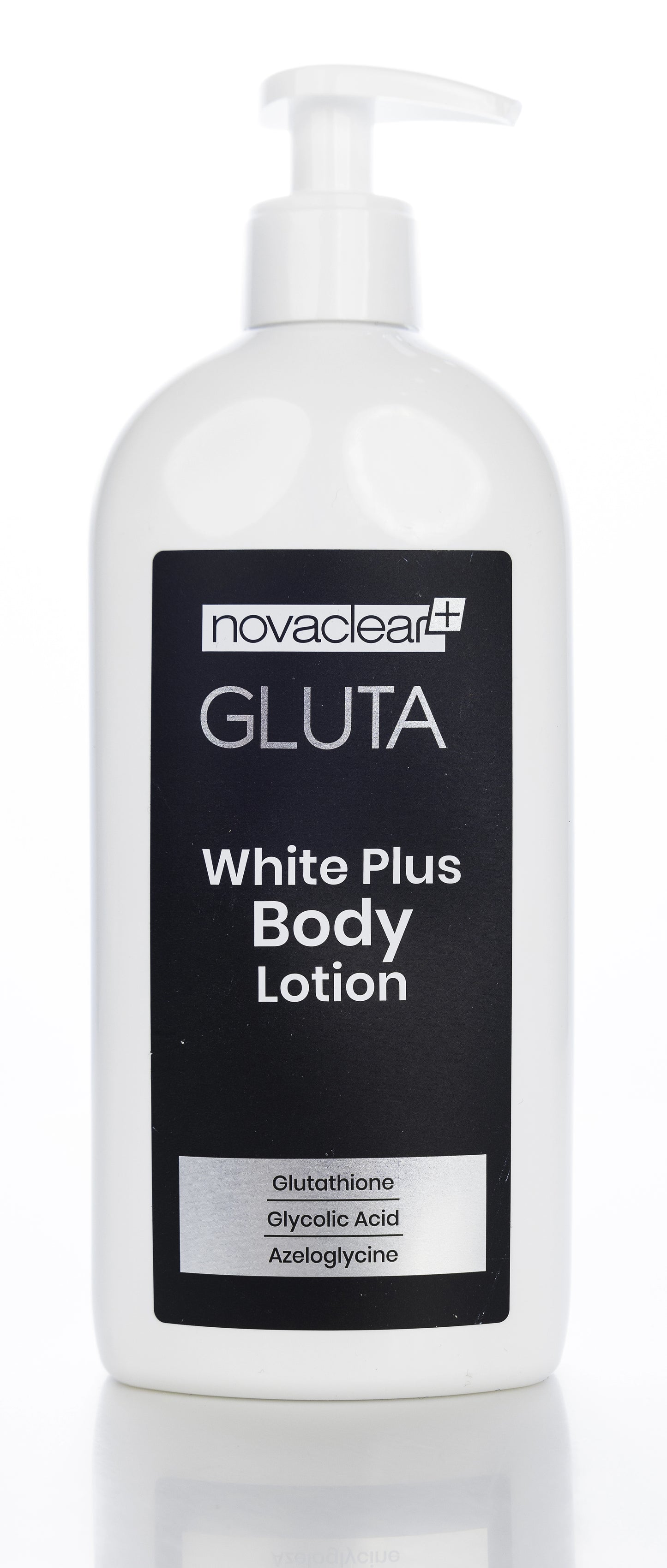 Novaclear Gluta White Plus Body Lotion 500 Ml