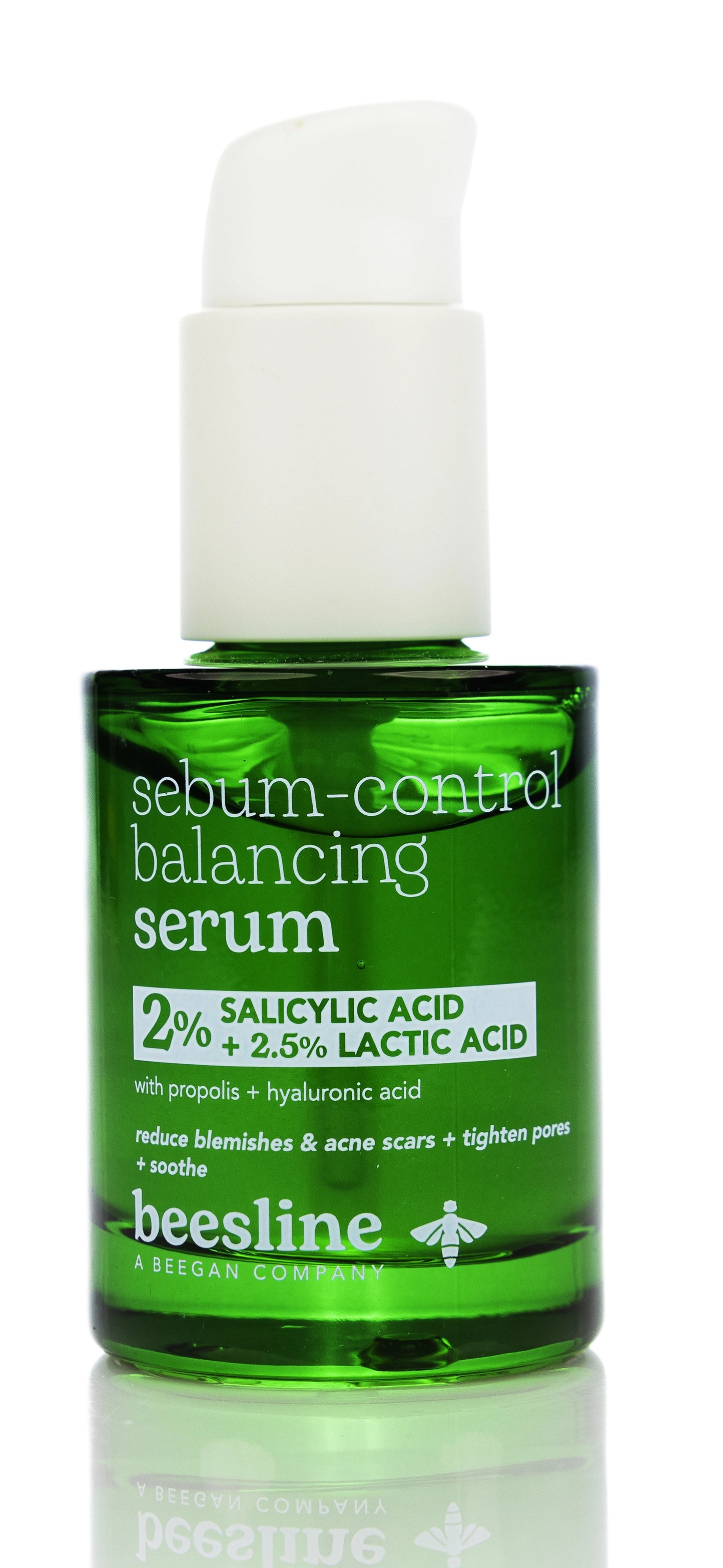 Beesline Sebum-Control Balancing Serum 30 Ml