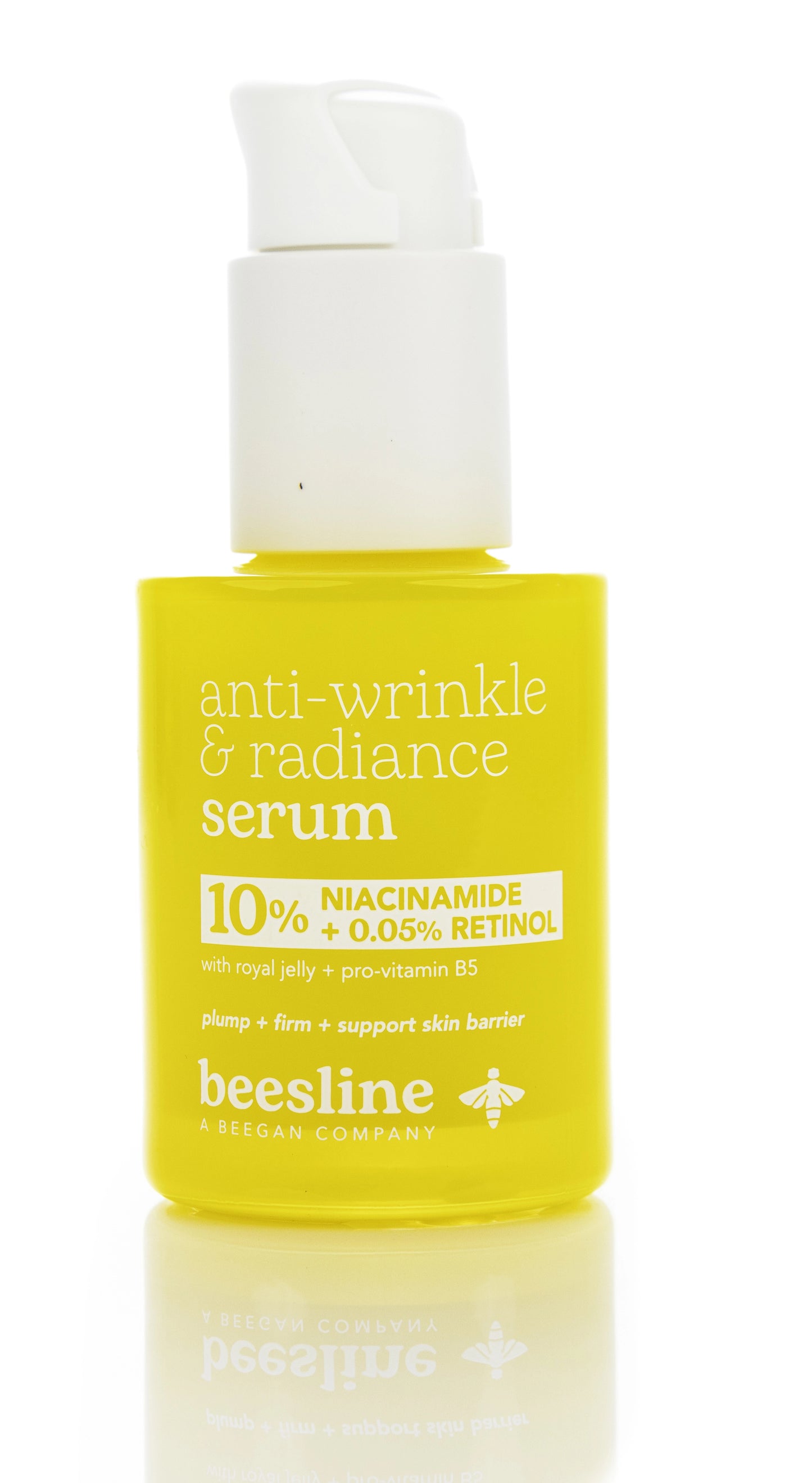 Beesline Anti-Wrinkle & Radiance Serum 30 Ml