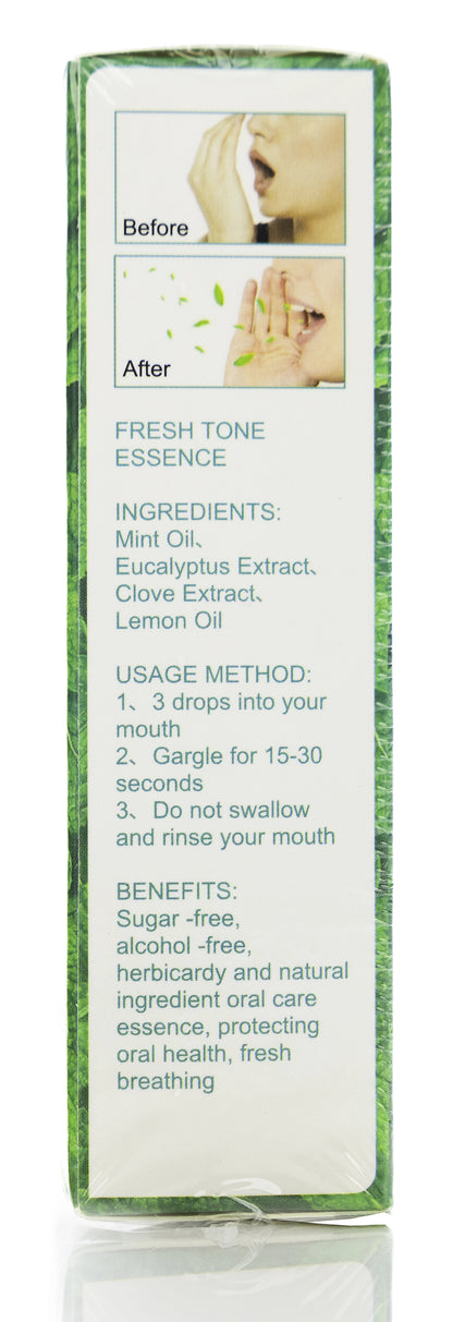 Eelhoe Fresh Breath Essence 30ml
