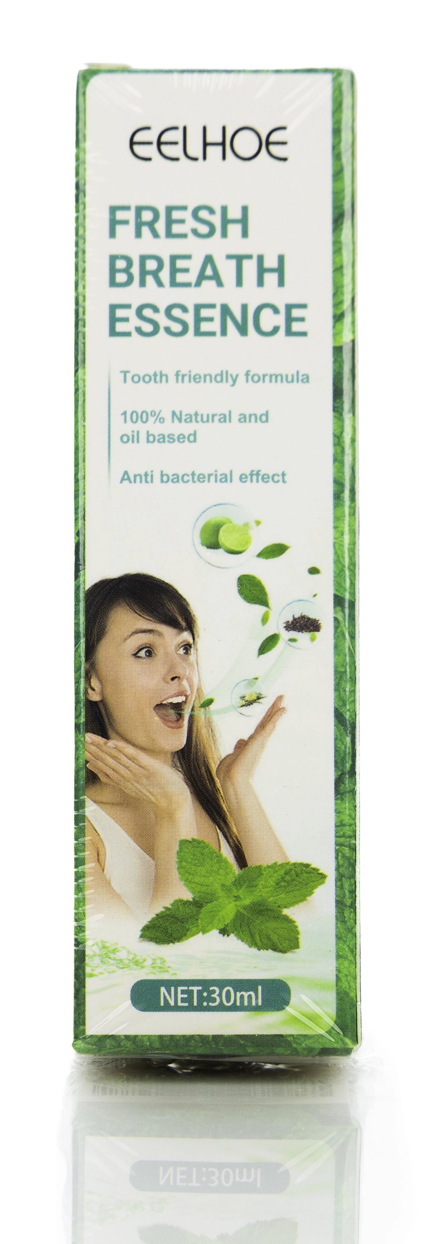 Eelhoe Fresh Breath Essence 30ml