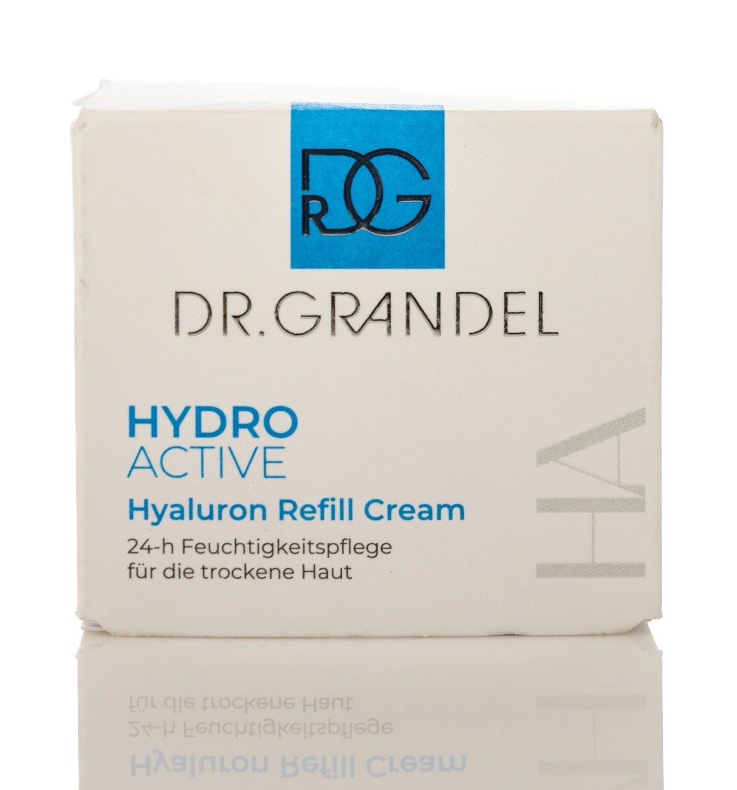 DR Grandel Hydro Active Hyaluron Refill Cream 50 Ml