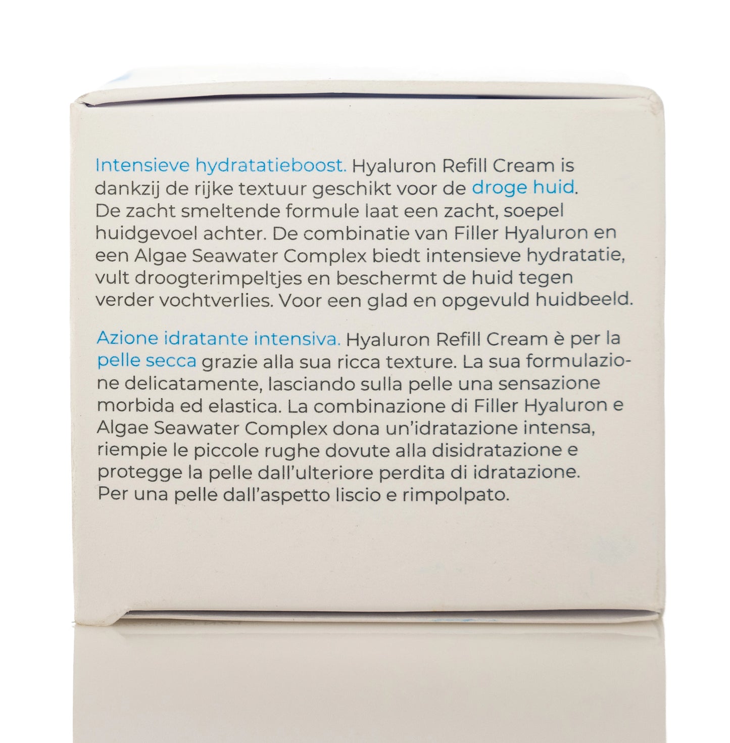 DR Grandel Hydro Active Hyaluron Refill Cream 50 Ml