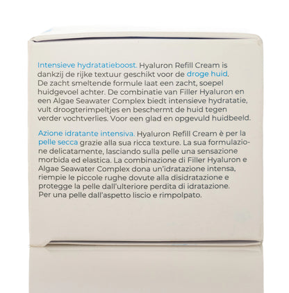 DR Grandel Hydro Active Hyaluron Refill Cream 50 Ml
