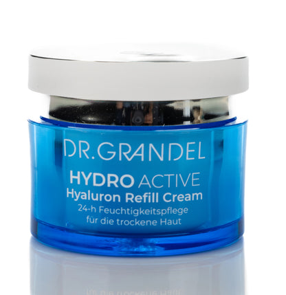 DR Grandel Hydro Active Hyaluron Refill Cream 50 Ml