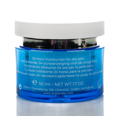DR Grandel Hydro Active Hyaluron Refill Cream 50 Ml