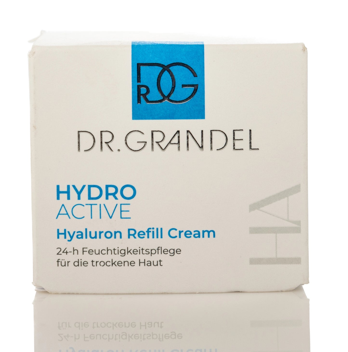 DR Grandel Hydro Active Hyaluron Refill Cream 50 Ml