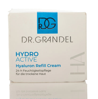 DR Grandel Hydro Active Hyaluron Refill Cream 50 Ml