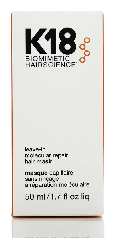 K18 Leave-In Repair Hair Mask 50 Ml