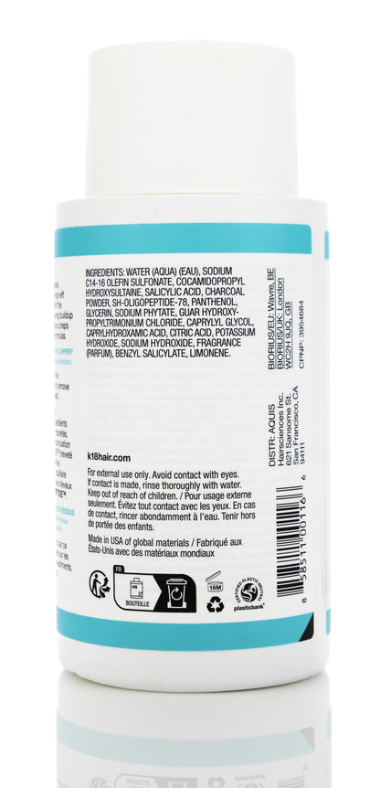 K18 Peptide Prep Detox shampoo 250 Ml