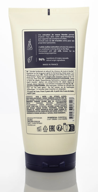 Phyto Softness Conditioner 175 Ml