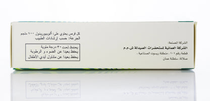 Novauric 100Mg 100Tablets