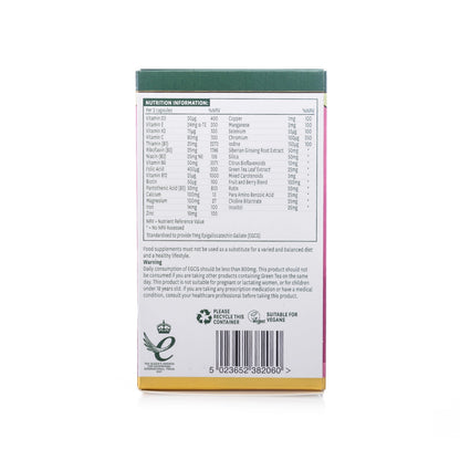 Natures Aid Women Multi-Nutrient 60 Capsule