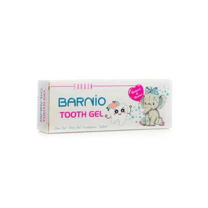 Barnio Tooth Gel 30Gm