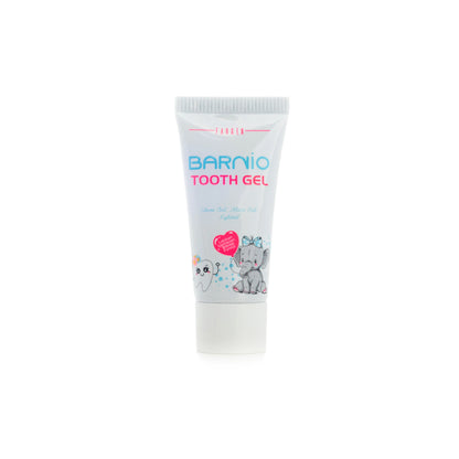 Barnio Tooth Gel 30Gm