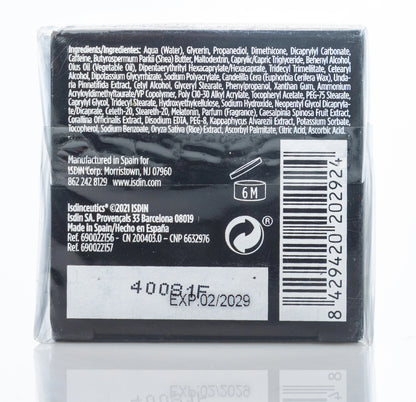 Isdin Rejuvenate Vital Eyes Cream 15 Gm