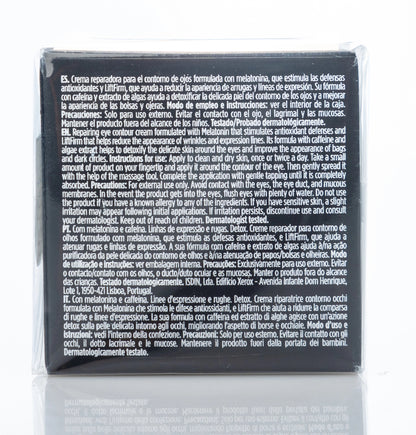 Isdin Rejuvenate Vital Eyes Cream 15 Gm