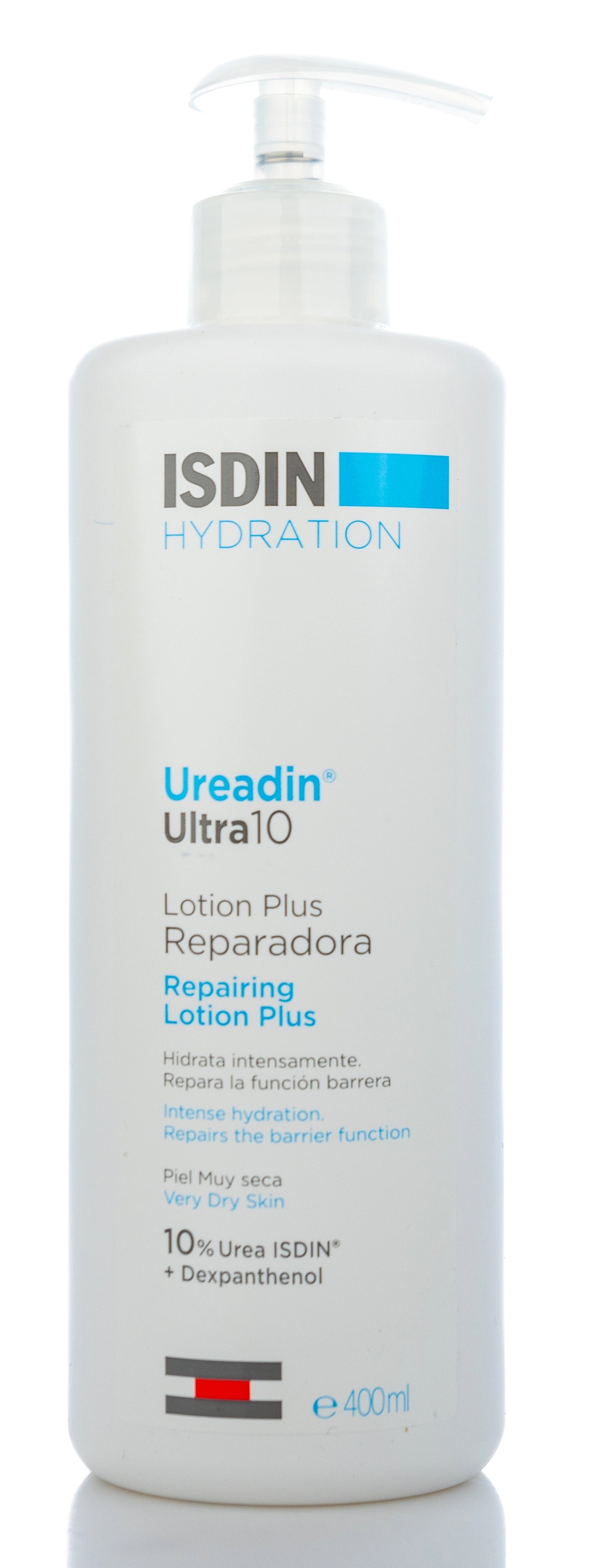 Isdin Ureadin Ultra10 Repair Lotion Plus 400 Ml