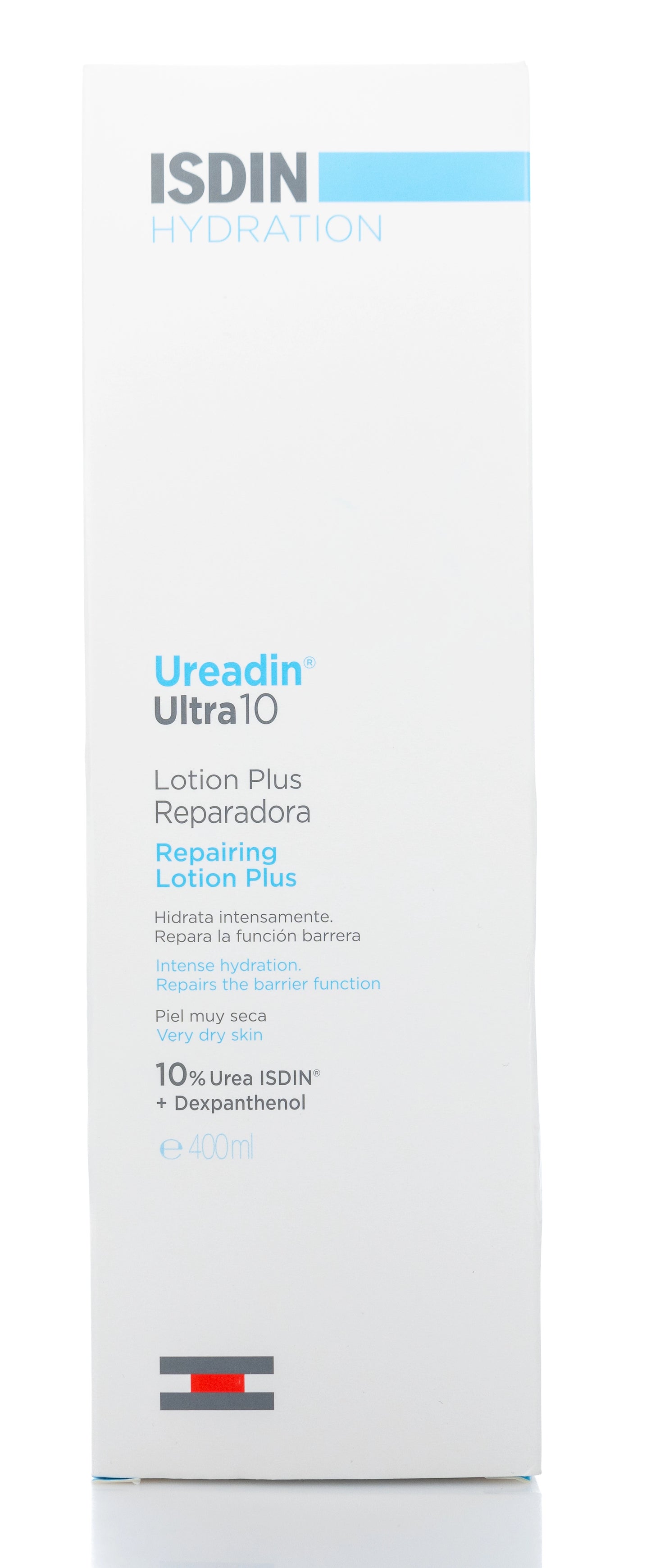 Isdin Ureadin Ultra10 Repair Lotion Plus 400 Ml