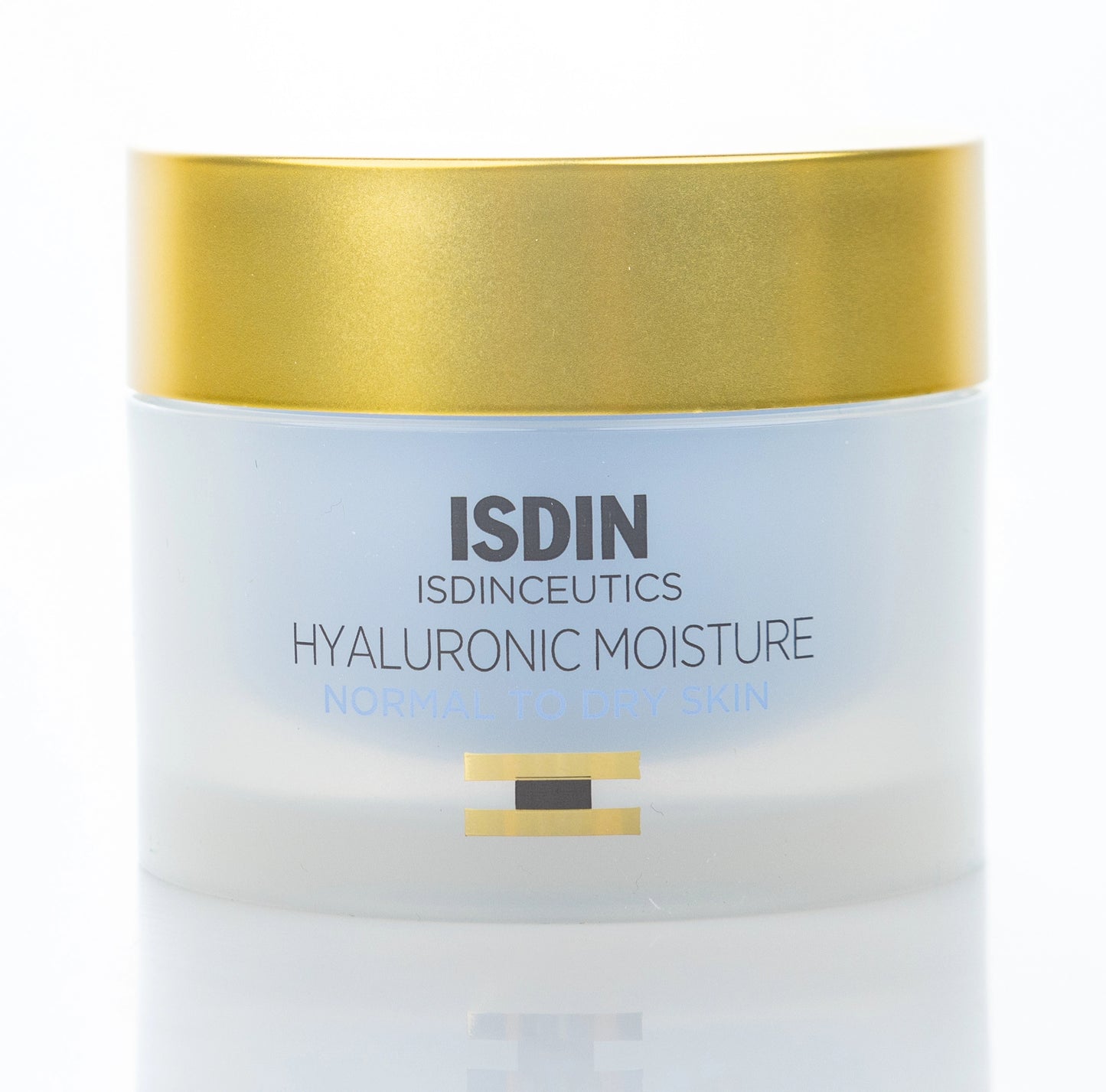 Isdin Hyaluronic Moisturizing Cream 50 Gm