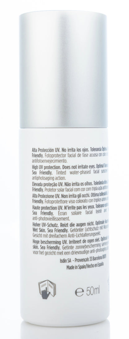 Isdin Age Repair Color Fusion Water Spf 50/50 Ml