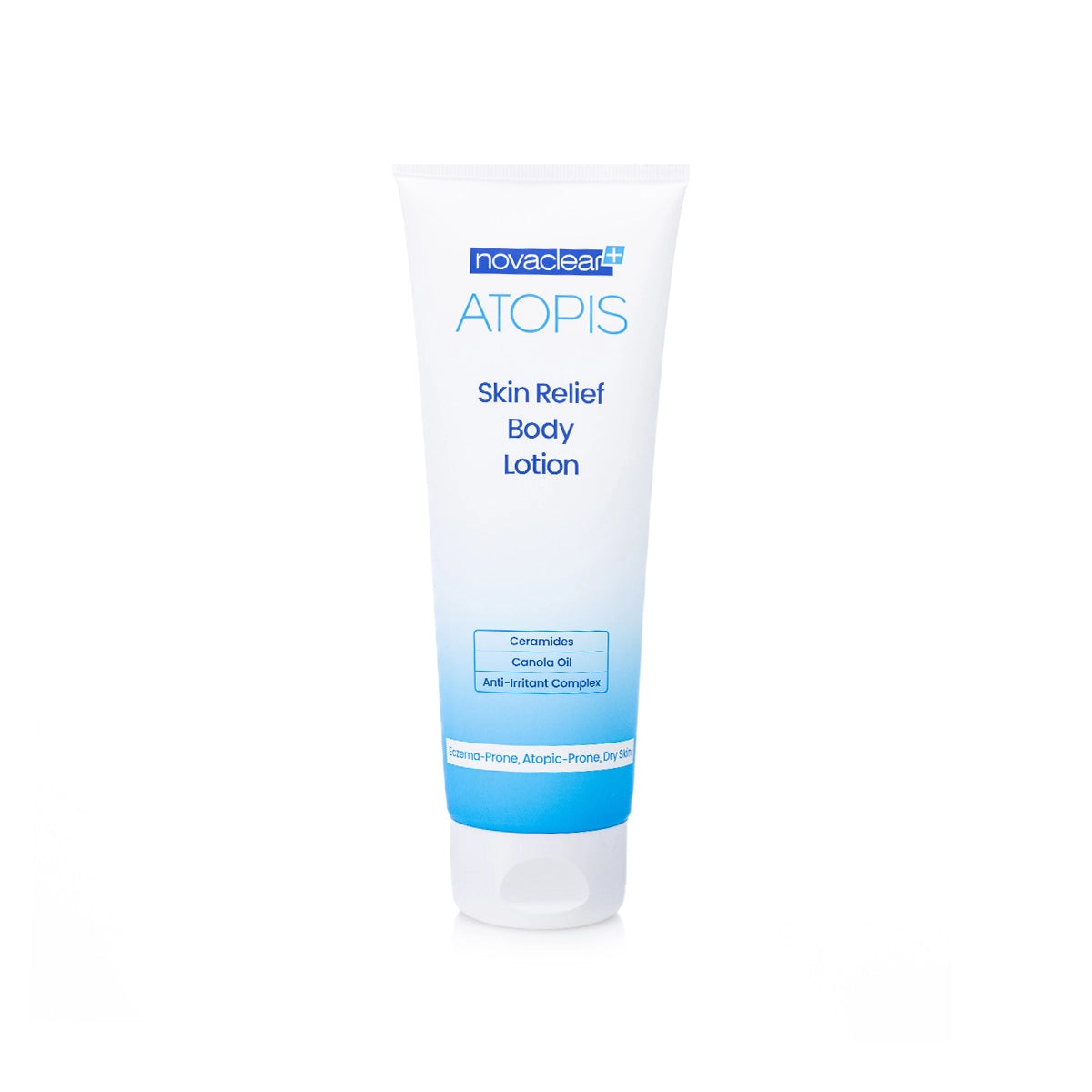Novaclear Atopis Skin Relief Body Lotion 250 Ml