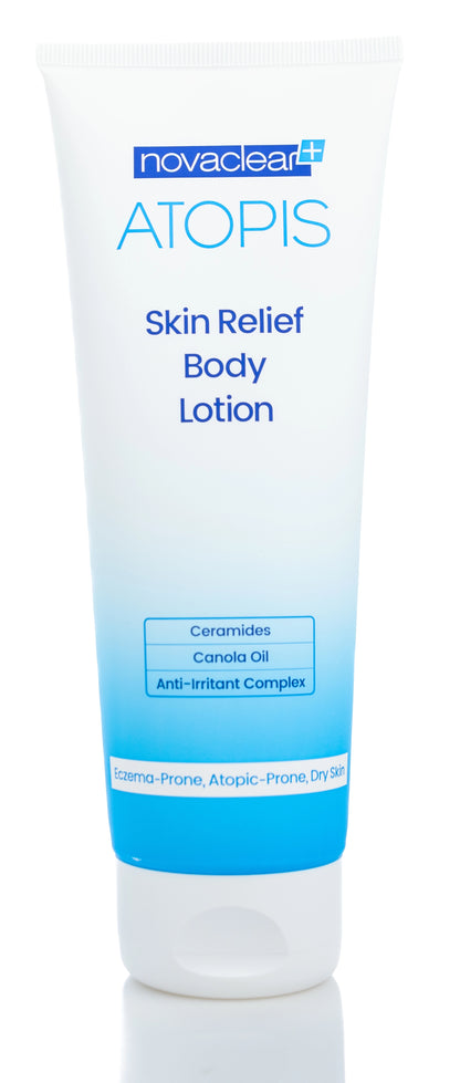 Novaclear Atopis Intensive Cream 250 Ml