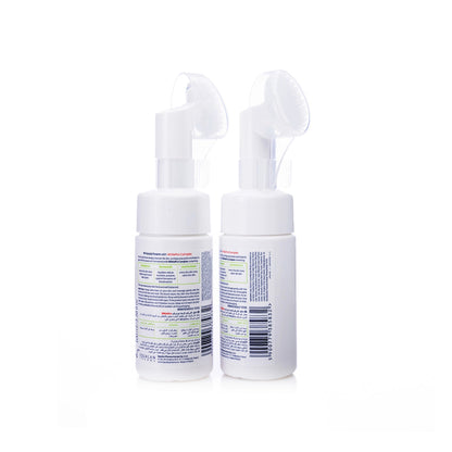 Novaclear Acne Foam White Pro Complex 1+1 Offer