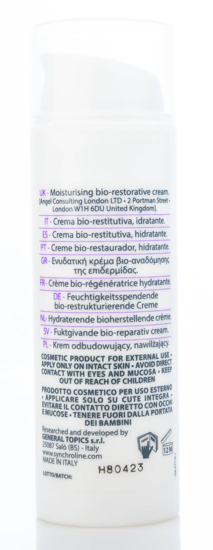 Synchroline SynchroVit Hyal Cream 50 Ml