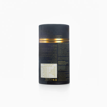 Herbs&More Honey Herbal Paste 130Gm