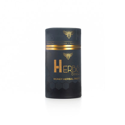 Herbs&More Honey Herbal Paste 130Gm