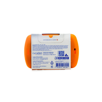 Curaprox Travel Set+10Ml Be You Ortho ToothPaste