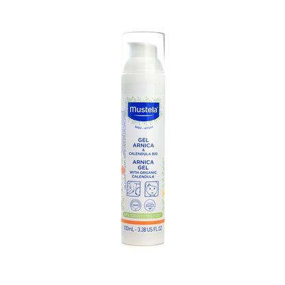 Mustela Arnica Gel 100 Ml