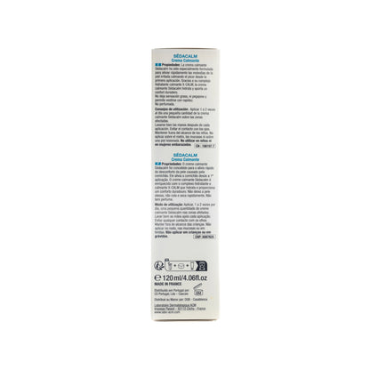 ACM Sedacalm Soothing Cream 120 Ml