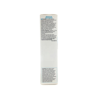 ACM Sedacalm Soothing Cream 120 Ml