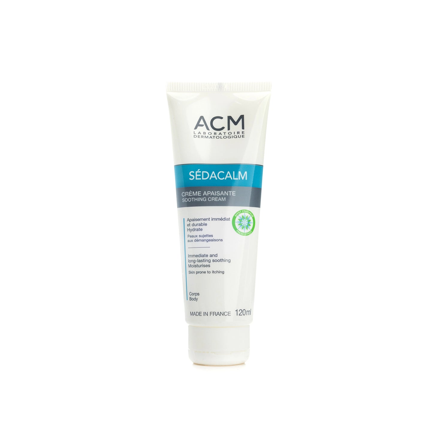 ACM Sedacalm Soothing Cream 120 Ml