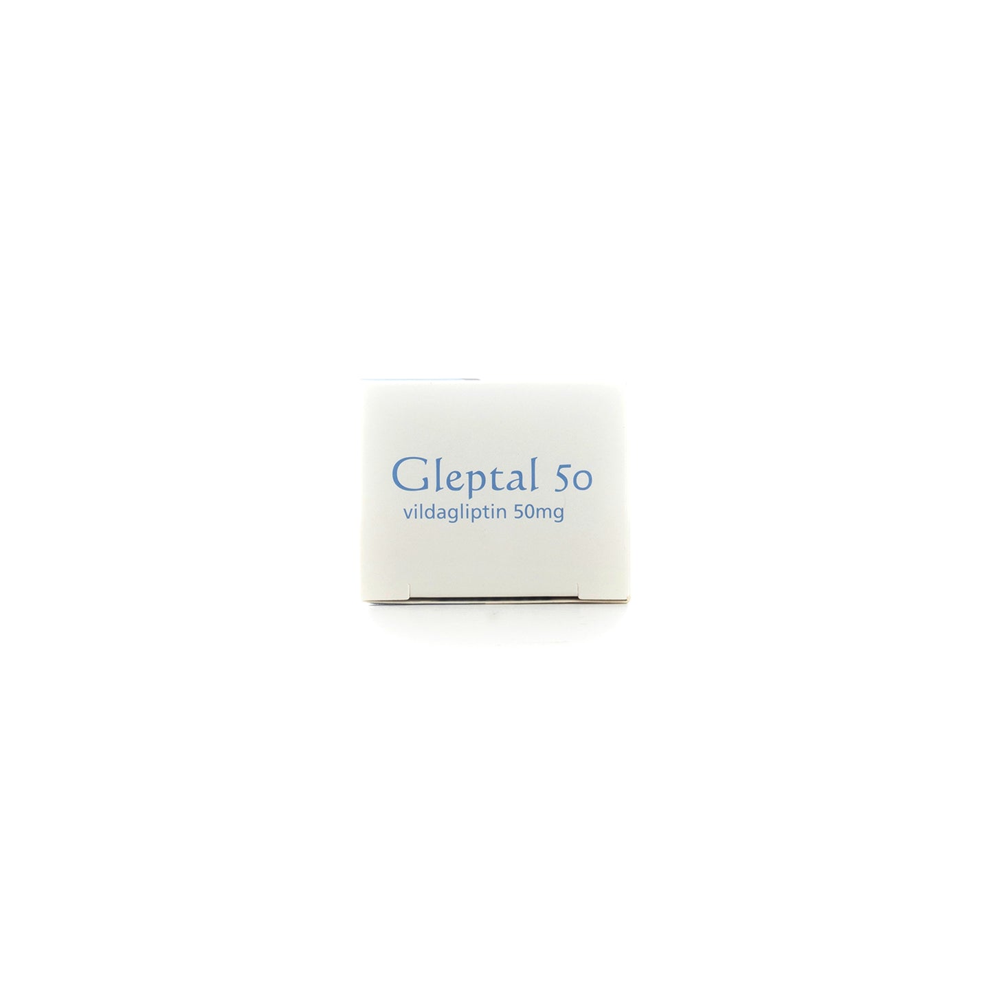 Gleptal 50Mg 60 Tablets