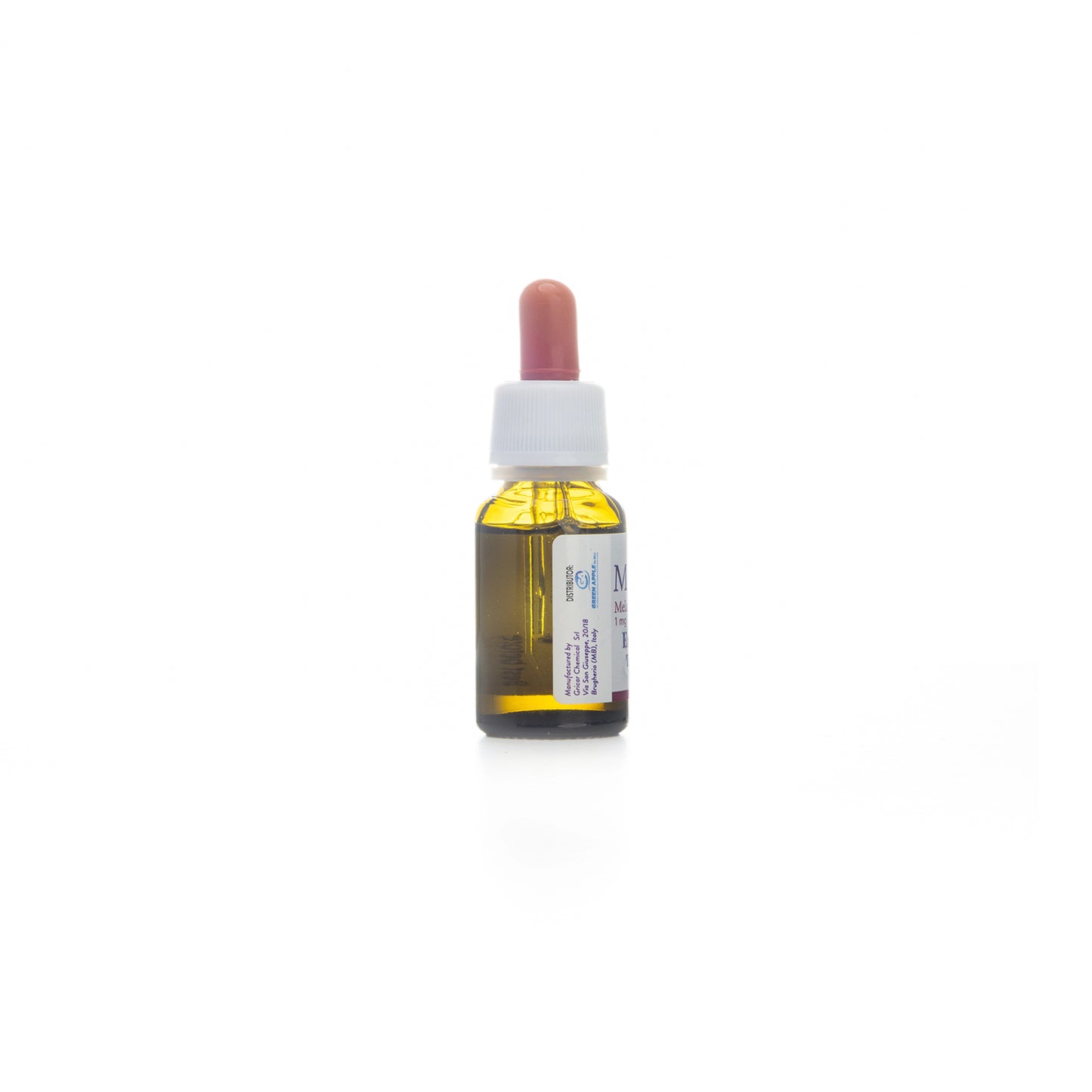 MelaTop Melatonin Drops 15ml