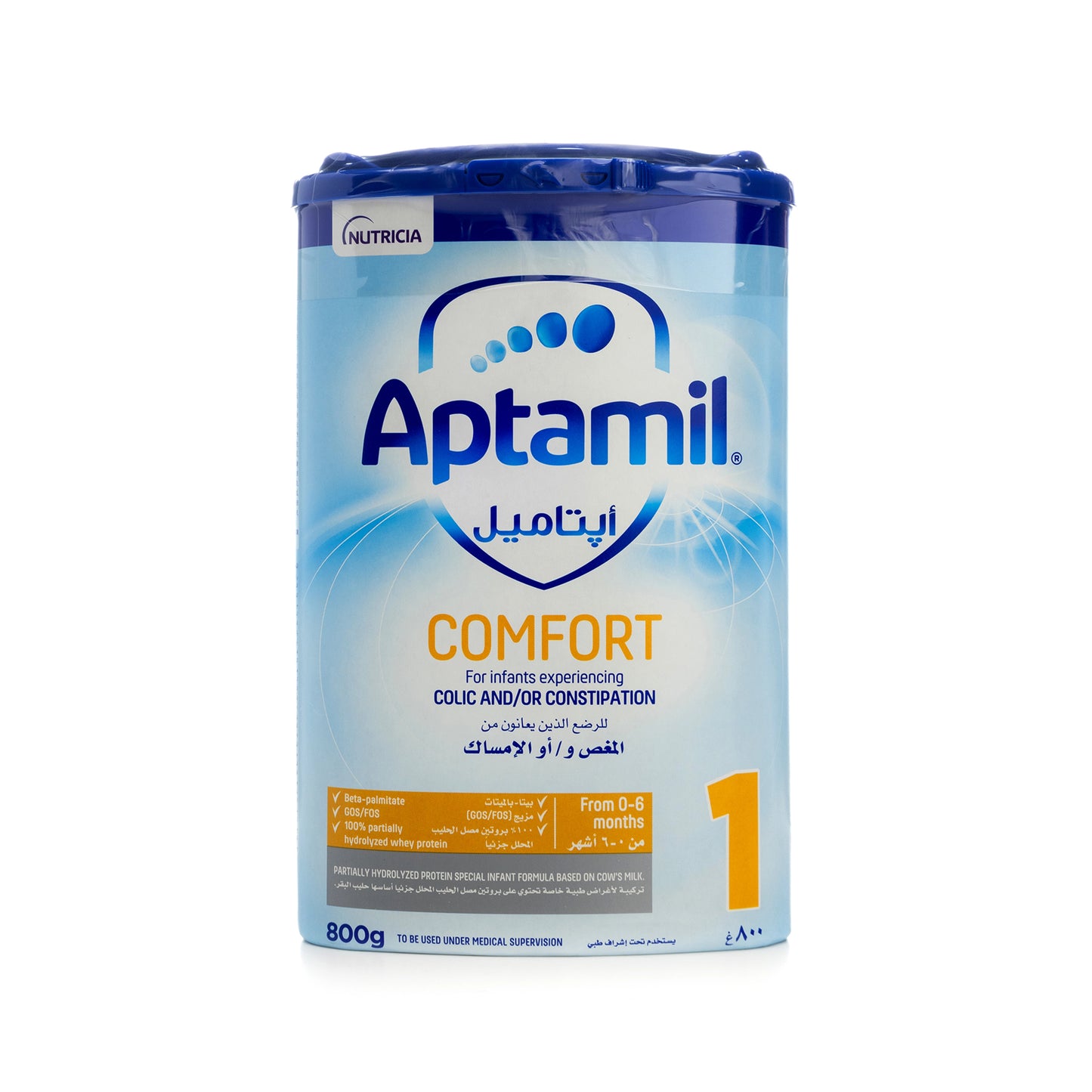Aptamil Comfort 1 800g